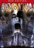 Demonium (uncut) Andreas Schnaas